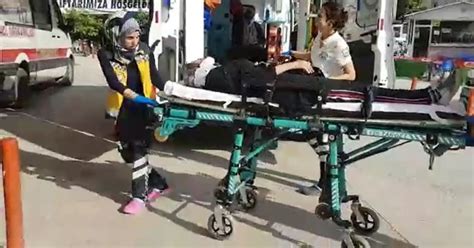 K­a­r­a­m­a­n­’­d­a­ ­s­e­r­v­i­s­ ­m­i­d­i­b­ü­s­ü­ ­d­e­v­r­i­l­d­i­:­1­1­ ­y­a­r­a­l­ı­ ­-­ ­Y­a­ş­a­m­ ­H­a­b­e­r­l­e­r­i­